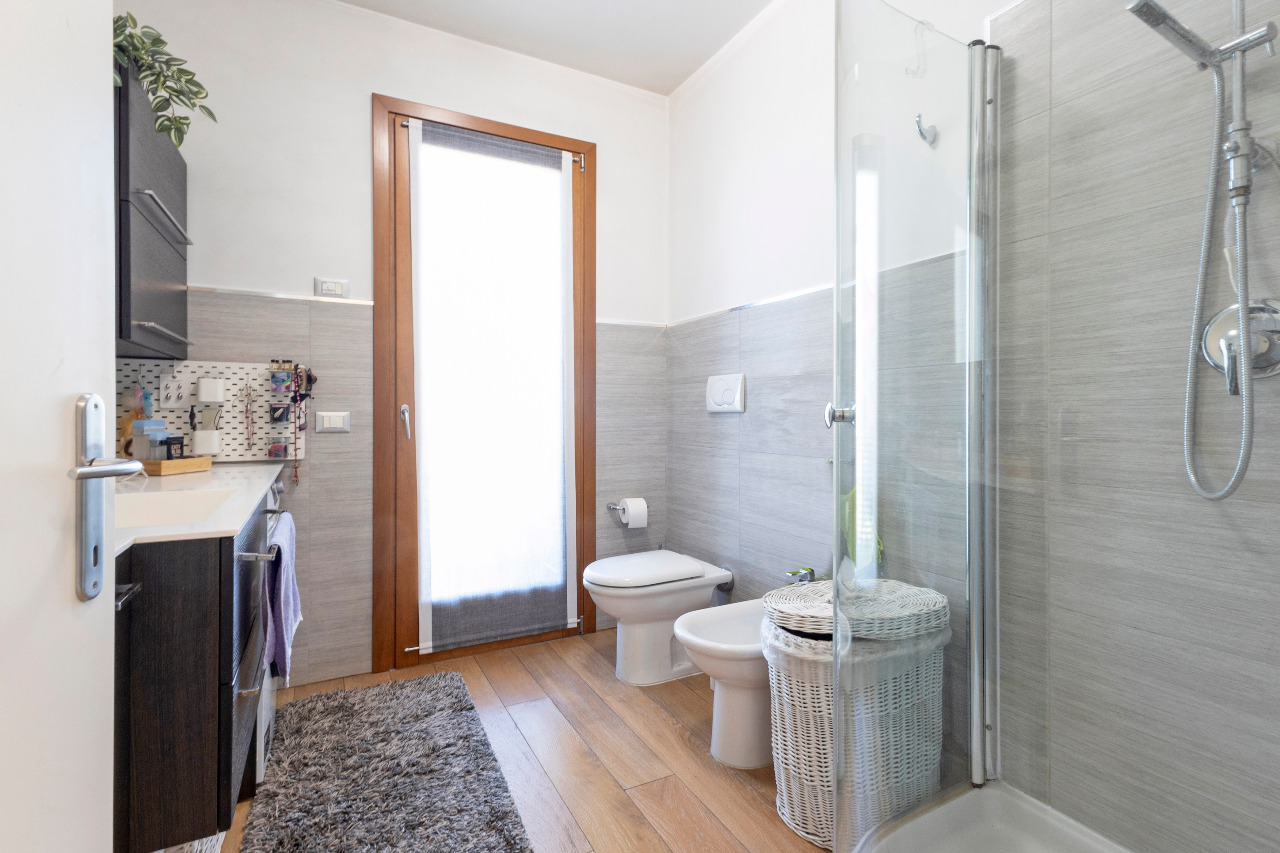 Appartamento in vendita a Roncade